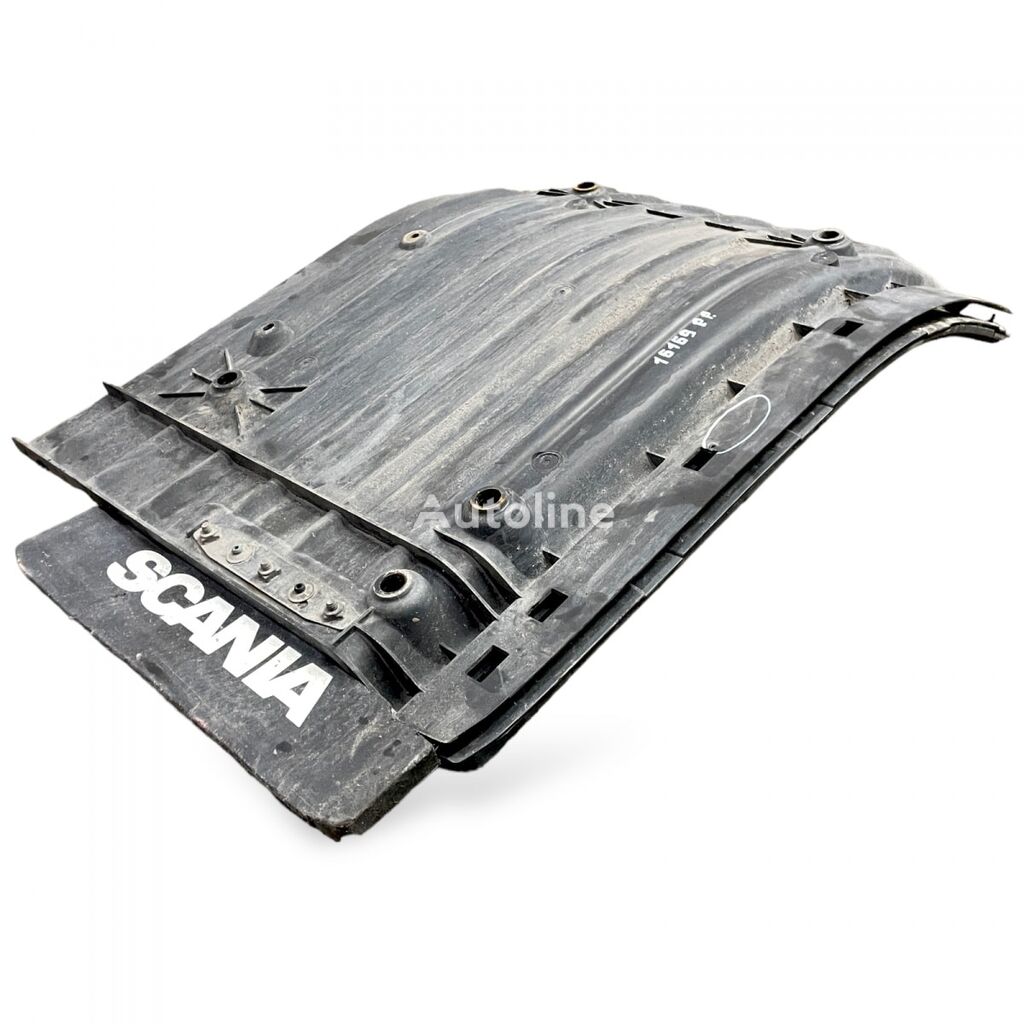 R-Series 2599548, 2298044 mudguard for Scania truck