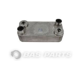 DT Spare Parts 1414200 oil cooler for truck