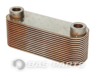 Swedish Lorry Parts oil cooler for truck