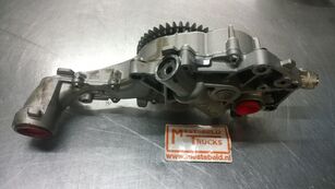 DAF MX 11 320 H1 oil pump for DAF CF truck