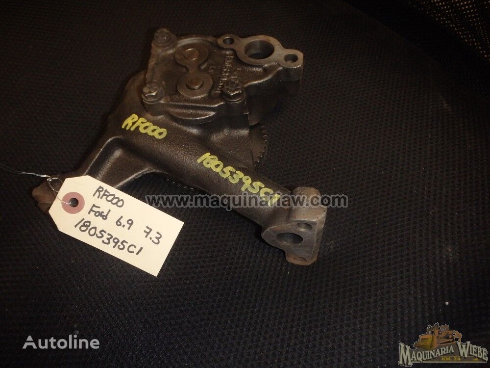 Ford 6.9L 7.3L 1805395C1 oil pump for car