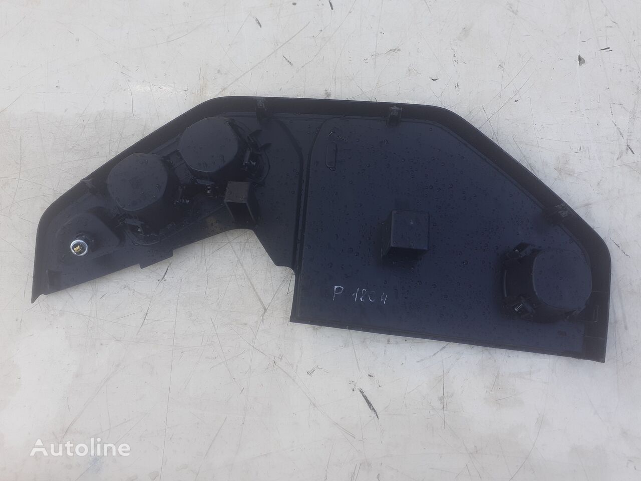 Cup Holder Scania P450 for Scania L,P,G,R,S series truck