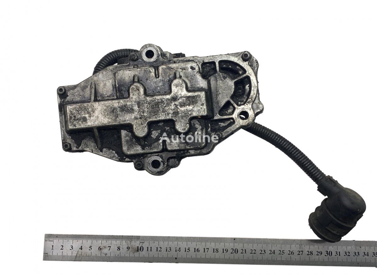 Gearbox solenoid valve I-Shift Volvo B12B (01.97-12.11) for Volvo B6, B7, B9, B10, B12 bus (1978-2011)