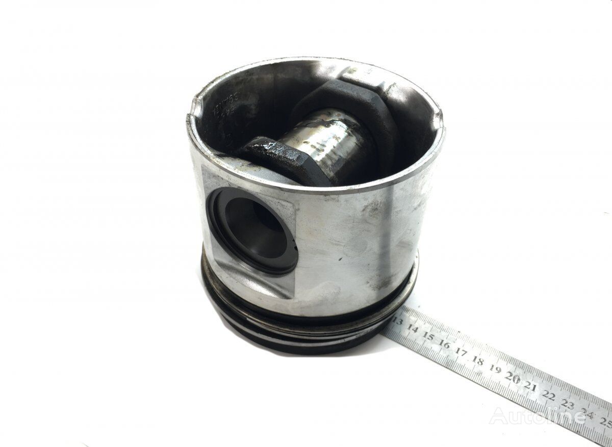 MAHLE R-series (01.04-) 1798596 piston for Scania K,N,F-series bus (2006-) truck tractor