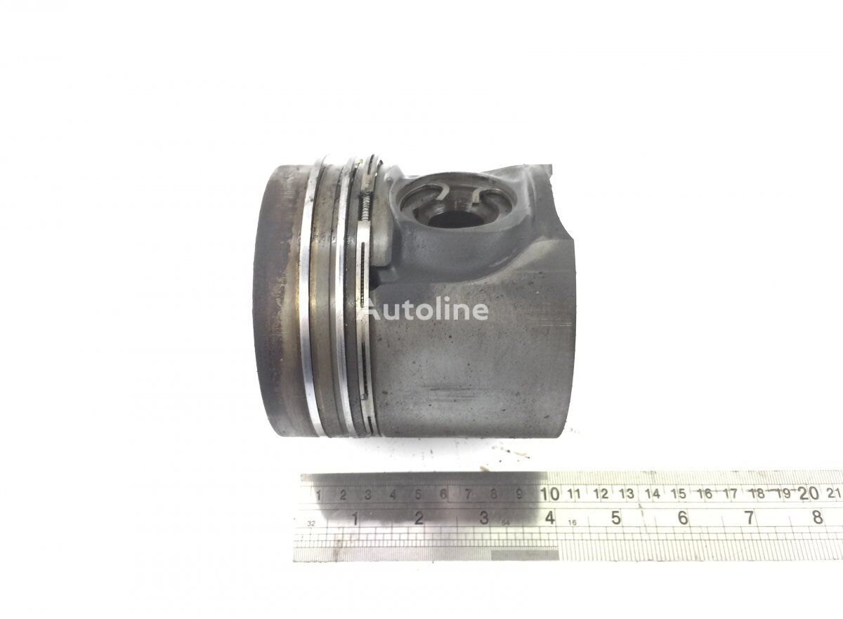 Mahle Original MAHLE Econic 2628 (01.98-) 0032400 40709600 piston for Mercedes-Benz Econic (1998-2014) truck tractor