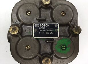 Bosch S319UL (01.91-12.02) 8285498000 pneumatic valve for Setra Series 300 (1991-2002) bus