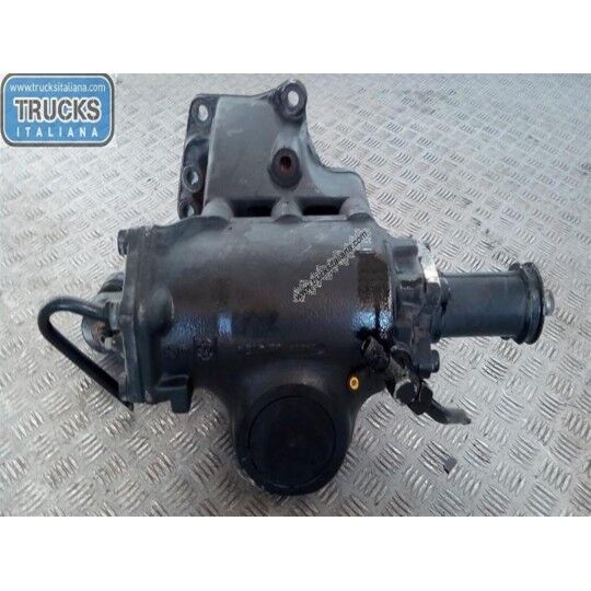 MAN 81.46200-6535 power steering for MAN TG-A 2000>2007 truck