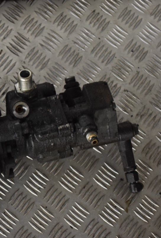 power steering pump for IVECO STRALIS truck
