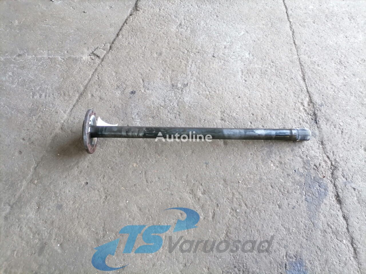 Volvo Drive shaft 20836838 primary shaft for Volvo FM9 truck tractor