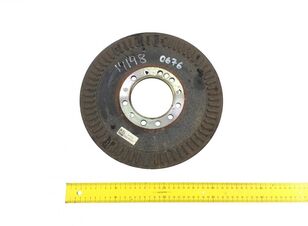 DAF (2005990) pulley for DAF XF106 (01.14-) tractor unit