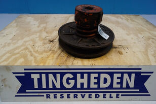 Dronningborg 4000 pulley