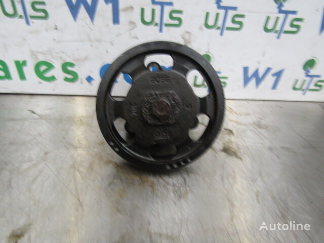 MAN DO836 FANBELT PULLY/DRIVE 3056 pulley for MAN TGM 340 truck