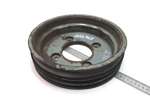 MAN LIONS CITY A23 (01.96-12.11) pulley for MAN Lion's bus (1991-)