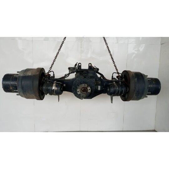 28x37 rear axle for IVECO TRAKKER 2013> truck