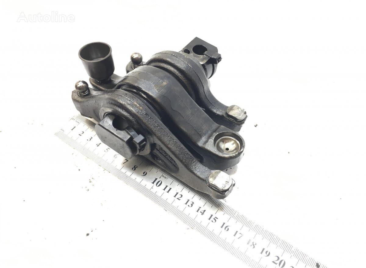 R-Series rocker arm for Scania truck