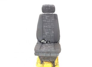 Isri Axor 2 1840 (01.04-) seat for Mercedes-Benz Actros, Axor MP1, MP2, MP3 (1996-2014) truck tractor