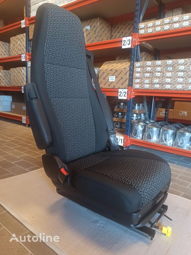 Scania DRIVER'S SEAT - 2421529 2421529 for truck tractor