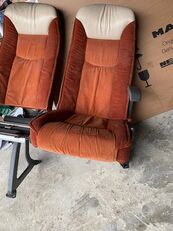 Setra Mercedes Man Iveco seat for bus