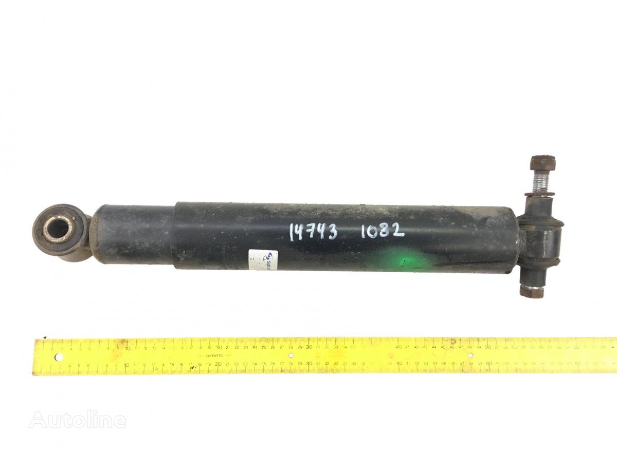 Sachs FH16 (01.93-) 314919 shock absorber for Volvo FH12, FH16, NH12, FH, VNL780 (1993-2014) truck tractor
