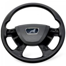MAN TGX 26.440 (01.07-) steering wheel for MAN TGL, TGM, TGS, TGX (2005-2021) truck tractor