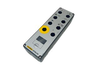 Skrzynka elektryczna suspension remote control for Epsilon Palfinger YE81200 loader crane