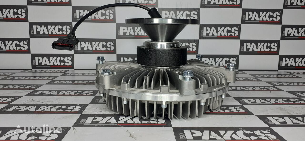 viscous coupling for DAF XF 105 CF 85 truck