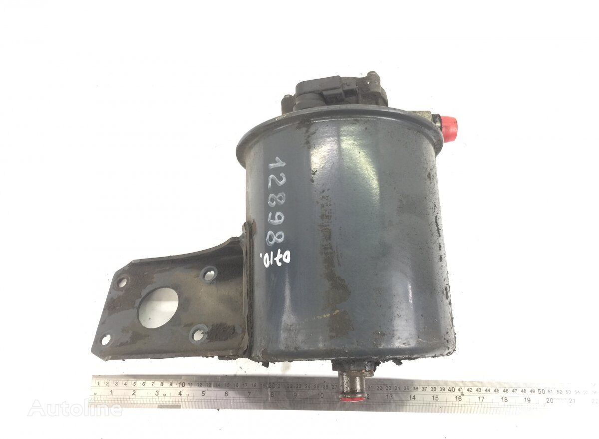 Bosch Econic 2629 (01.98-) 0455900058 viscous coupling for Mercedes-Benz Econic (1998-2014) truck tractor