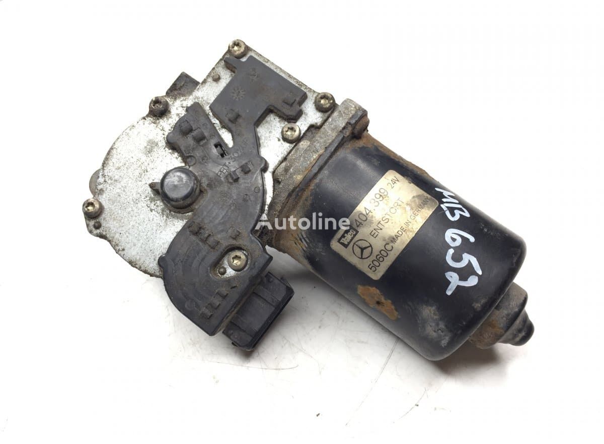 Atego 1217 wiper motor for Mercedes-Benz truck