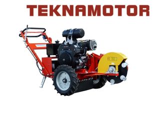 new TEKNAMOTOR Skorpion F400 stump cutter