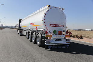 new Ram Treyler 54000 LT FUEL TANKER SEMI TRAILER fuel tank semi-trailer