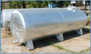 Inofama water storage tank