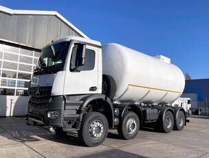 Mercedes-Benz Arocs 4140 K  spray truck tanker truck