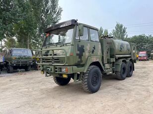 Shacman shacman SX2190 off road 6X6 Military Oil Tanker Truck