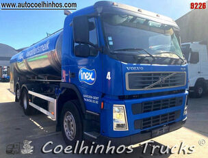 Volvo FM 340 tanker truck