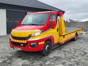 IVECO Daily 72C18 tow truck