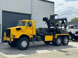 Volvo N10 WRECKER / TOW TRUCK / DEPANNAGE ( 10x IN STOCK ) )