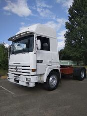 RENAULT Major 385 tractor unit