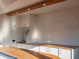 new BANNERT NA ZAMÓWIENIE Przyczepa 3,7/ 2,2/ 2,2 m FOOD TRUCK, Imbiss,  vending trailer