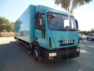 IVECO EUROCARGO 120 E 25 box truck for sale image 5 IVECO EUROCARGO 120 E 25 box truck image 5