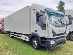 IVECO ML120E28/P box truck