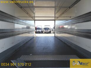 IVECO STRALIS 420 box truck for sale + trailer image 10 IVECO STRALIS 420 box truck + trailer image 10