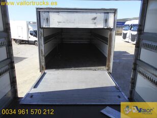 IVECO STRALIS 420 box truck for sale + trailer image 12 IVECO STRALIS 420 box truck + trailer image 12