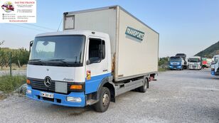 MERCEDES-BENZ Atego 918 box truck