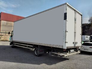 RENAULT MIDLUM 220.12C box truck