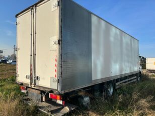 RENAULT MIDLUM 270.16C box truck