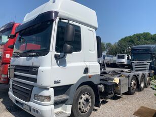 DAF CF 85.460 chassis truck