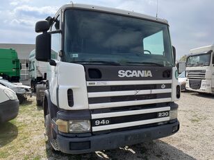 SCANIA P94 230 chassis truck