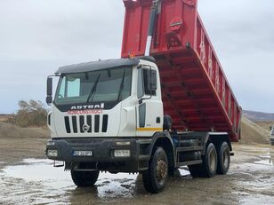 ASTRA dump truck