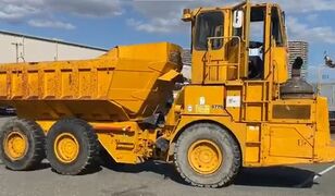 CATERPILLAR DA25 3306T DUMP TRUCK