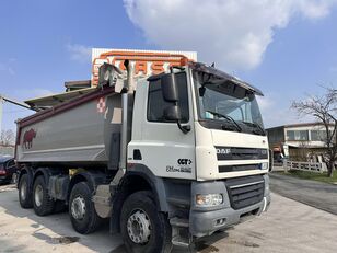 DAF CF 460 dump truck